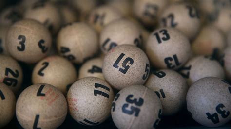 Pueblo lottery player wins $5 million jackpot