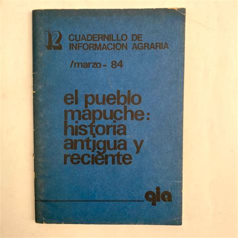 Pueblo mapuche, historia antigua y reciente. - Aashto manual for maintenance inspection of bridges.
