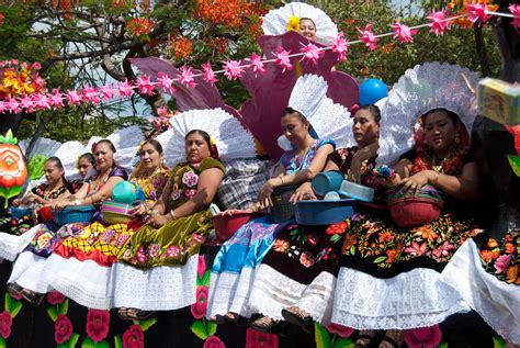 cultura en beneficio del macro pueblo zapoteco