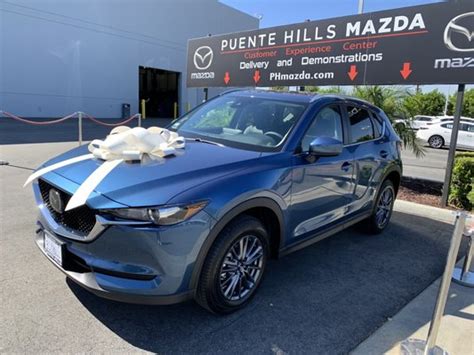 Puente hills mazda. New 2024 Mazda CX-30 2.5 S Jet Black Mica in City of Industry, CA at Puente Hills - Call us now 626-701-8905 for more information about this Stock #240780. Sales: 626-701-8905 ... Puente Hills Mazda. City of Industry, CA. 17723 East Gale Avenue . City of Industry, CA 91748. Get Directions. 626-701-8905 Hours. Sales Hours 