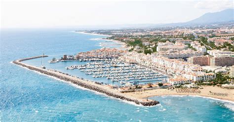 Puerto Banus Marina (Marbella) - All You Need to …