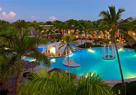 Puerto Plata All Inclusive Packages