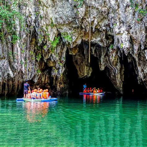 Puerto Princesa Underground River: All You Need to Know - Tripadvisor