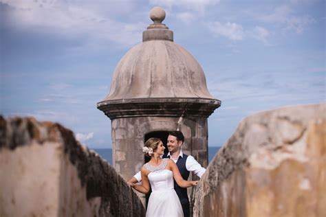 Puerto Rican Brides To Make Your Life Full Of Adventures — STLBrideAndGroom