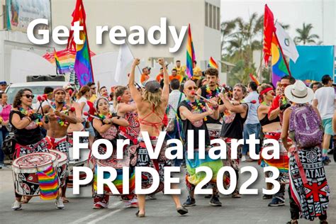 Puerto Vallarta Pride 2023