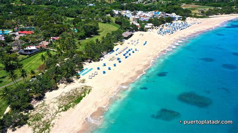 Puerto plata beaches. Sep 20, 2020 ... He warned that among the measures taken in Puerto there is also the partial closure of the Teco beaches in Maimón, Cofresí, Costámbar, Long ... 