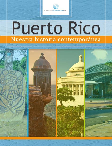 Puerto rico, historia y desarrollo contemporáneo. - Mobile antenna systems handbook the artech house mobile communications.