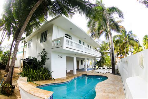 Puerto rico beach house. Things To Know About Puerto rico beach house. 