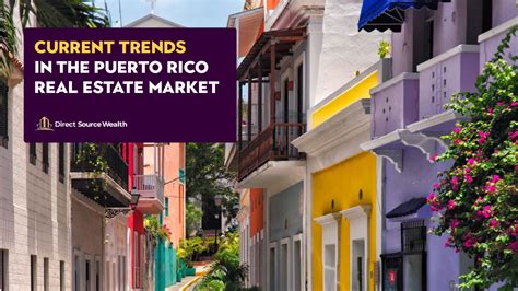 Puerto rico real estate market 2017. .  ...