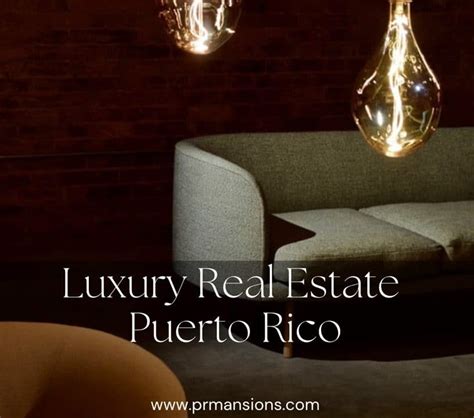 Puerto rico realestate. Things To Know About Puerto rico realestate. 