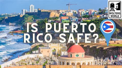 Puerto rico safety. Apr 13, 2023 ... The Puerto Rico Police Department helps the strategy through a Safety Task Force that targeted high-crime communities in San Juan. The strategy ... 