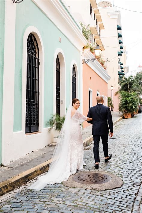 Puerto rico wedding. Weddings at Fairmont El San Juan Hotel. For generations, Fairmont El San Juan Hotel has served as Puerto Rico’s destination for celebrating special moments and creating unforgettable memories. Honor the best traditions while creating your own, all set against the authentic culture of the Island of Enchantment. 