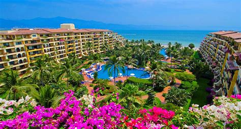 Puerto vallarta all inclusive family resorts. These all inclusive family resorts in Puerto Vallarta have great views and are well-liked by travellers: Hotel Playa Fiesta - Traveller rating: 5/5 Sheraton Buganvilias Resort & … 