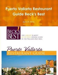 Puerto vallarta restaurant guide beck s best 2014 kindle edition. - Hse manual for oil and gas.