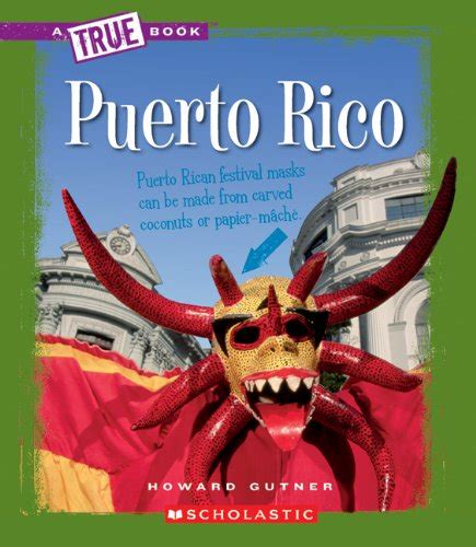 Read Online Puerto Rico By Not A Book