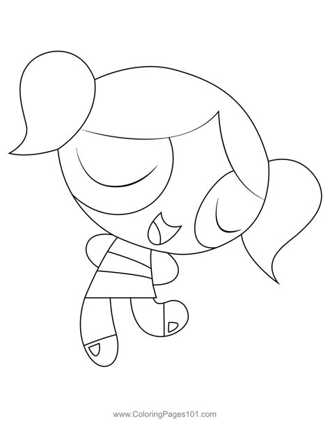 Puff Puff Pass Coloring Pages