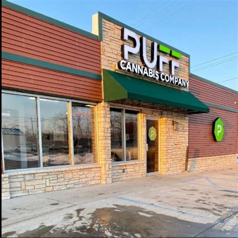 Puff dispensary portage mi. Kalamazoo cannabis dispensary carries a variety of premium cannabis products including flower, pre-rolls, edibles, vapes, extracts, CBD and more. ... Portage. Saginaw. ... To locate other SKYMINT locations that were awarded the “Best of Weedmaps 2021” seal please visit our Michigan dispensaries map. info. 3630 Gull Rd, Kalamazoo, MI 49048 ... 