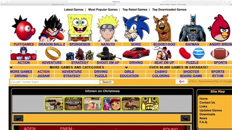 Puff games. Play thousands of free online games: arcade games, puzzle games, funny games, sports games, shooting games, and more, all without downloading any additional software! 