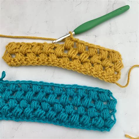 Puff stitch crochet. Things To Know About Puff stitch crochet. 