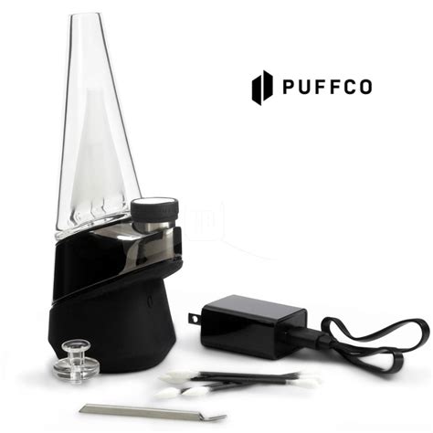 Puffco Peak Smart e-Rig • Buy from $119.98 - Vapospy