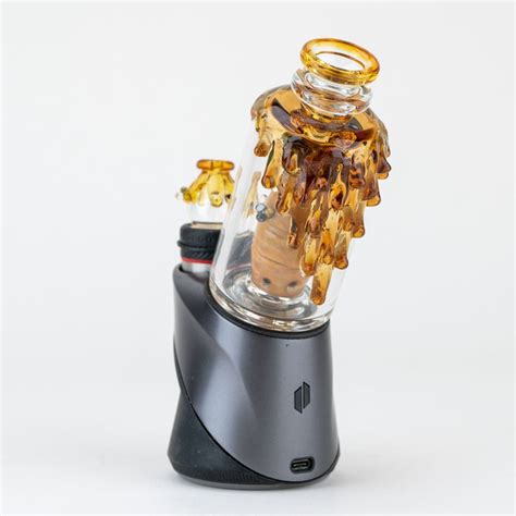 Puffco glass attachments. .  ...