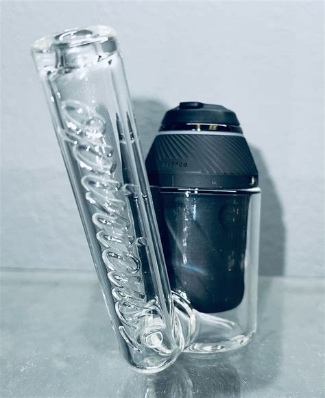 SPACEWALK GLASS: ICE COLD HASH CUP PUFFCO PROXY ATTACHMENT. $199.99 – $249.99 $149.99 – $187.49. Select options. Sale! Quick View.. 