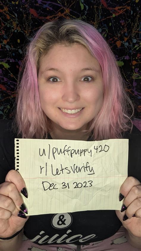 Puffpuppy420 Onlyfans Leak +18 🔥