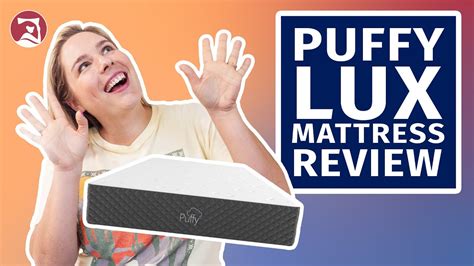 Puffy Mattress Review (Reasons To Buy/NOT Buy) - YouTube