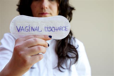 If, during your vaginal self-exam, you see any genital warts, sores, bumps, spots, or unusual coloration, make an appointment to see your doctor. The same is true if you notice a smelly discharge ...