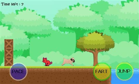 Pug Runner Game APK Download for Android 