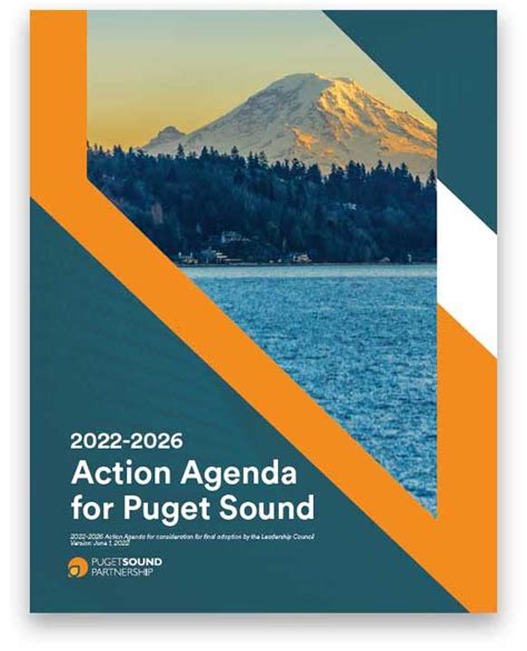 Puget Sound Partnership - Washington