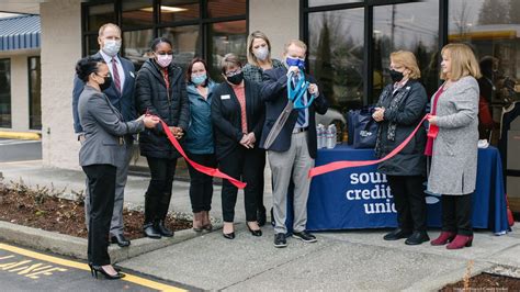 Puget sound credit union. Jan 6, 2022 ... With 26 full-service branch locations throughout the Puget Sound area, Sound Credit Union provides their nearly 150,000 members with authentic ... 
