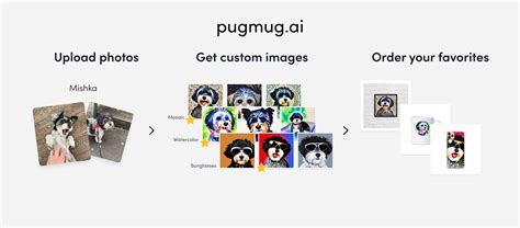 Pugmug.ai - PugMug (@pugmug_ai) on TikTok | Turn photos of your pet into 100+ amazing portraits - on art, mugs, and more!Watch the latest video from PugMug …