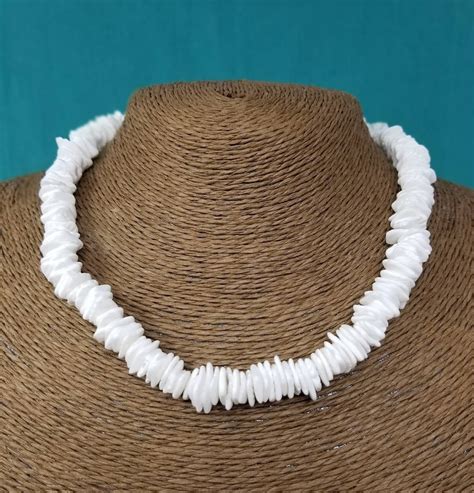 Puka shell necklace near me. Things To Know About Puka shell necklace near me. 