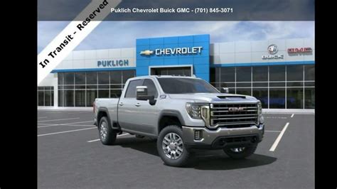Here at Puklich we make it easy to find your next Chevrolet or GMC car by offering a great selection of new and pre-owned cars for sale. Need a tough truck capable of heavy towing? Among our extensive inventory of new …. 