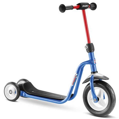 Puky Kinderroller R1 himmelblau Zweirad Stadler