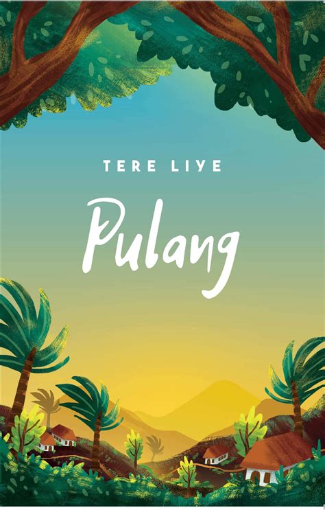Read Online Pulang By Tere Liye