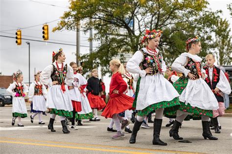 Pulaski Days rev up Grand Rapids