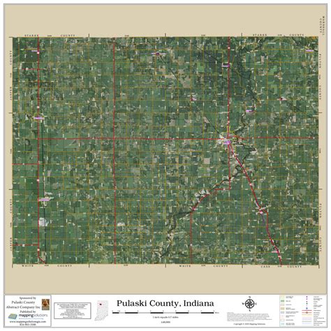 WebGIS - Free Terrain Data, USA, Virginia - PULASKI - GIS : Ho