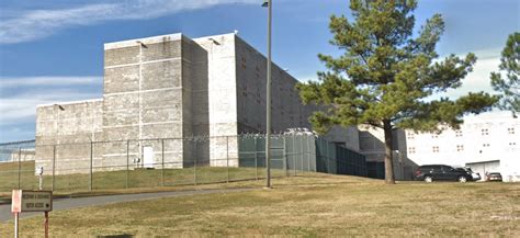 Chaplain at Pulaski county Regional Jail 