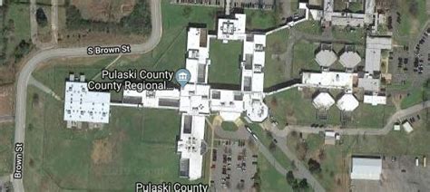 Pulaski county jail recent arrests.  Pulaski County Jail Inmate Roster Search, Little ...
