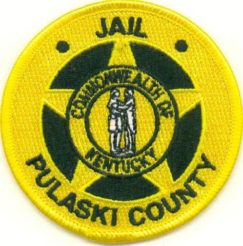 Inmate Roster Click below to view the current list of inmates at Pulaski County Detention Center.. 