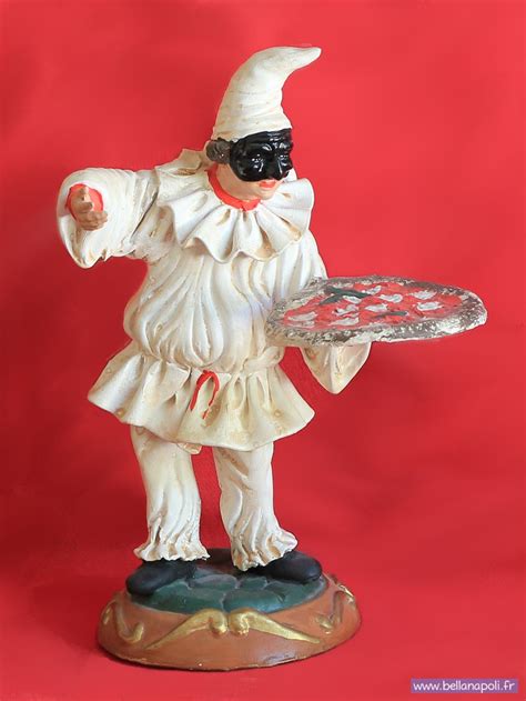 Pulcinellas - Pulcinella was born in Naples, in the South of Italy, during the second half of the XVI century. It was invented by the actor Silvio Fiorillo, for the Commedia dell’ Arte. …