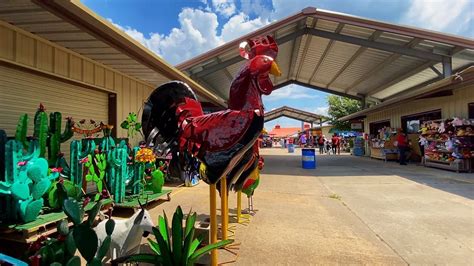 Val Verde Flea Market, Donna, Texas. 8,023 likes · 52 talking about this · 4,666 were here. Val-Verde Flea Market is a family friendly environment in Donna,TX providing great deals, great food.. 