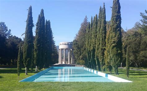 Pulgas Water Temple - Tripadvisor