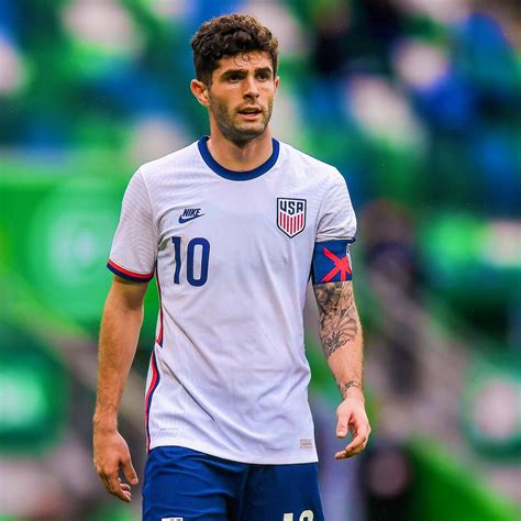 Pulisic news. Things To Know About Pulisic news. 