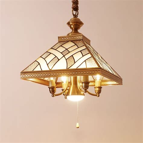 Pull Chain Kitchen Lighting Wayfair