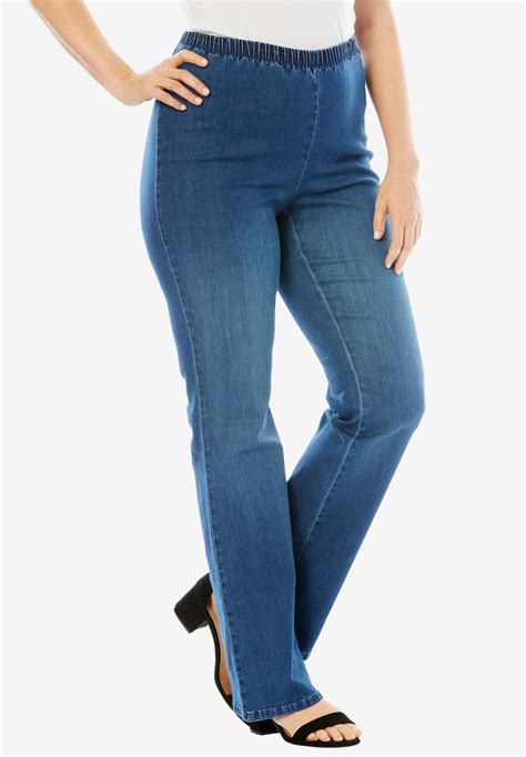 Pull On Jeans For Women - Get Great Deals On Temu