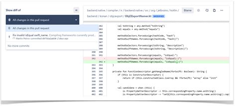 Pull Request vs. Merge Request Stiltsoft