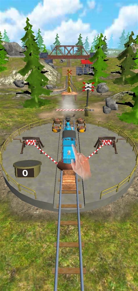 Pull The Train APK Download for Android 